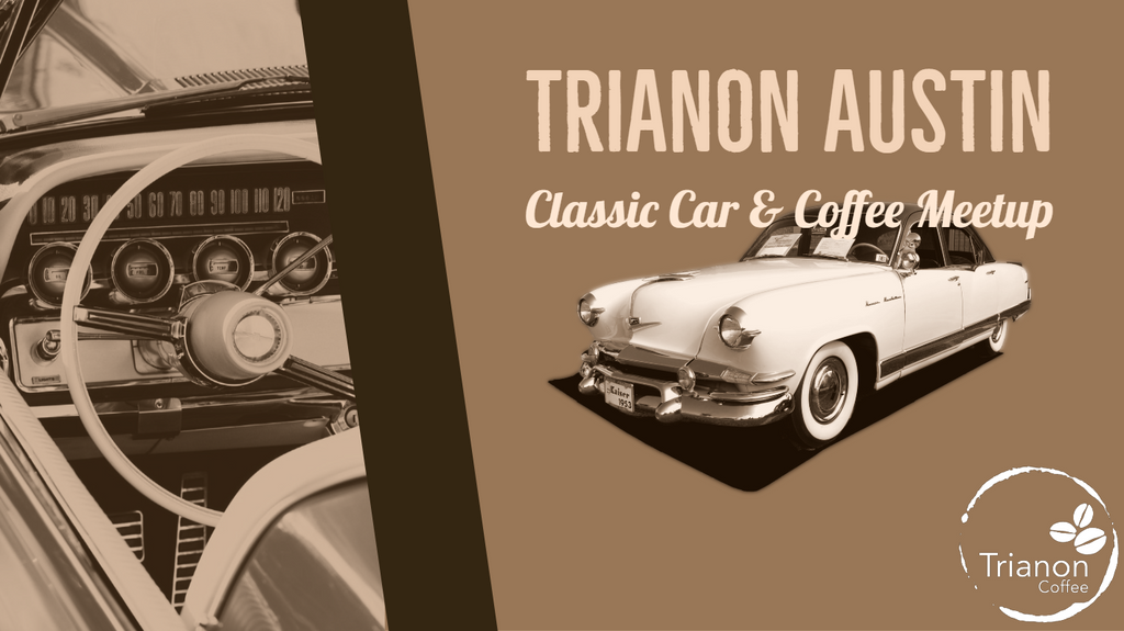 Classic Cars & Coffee Meetup