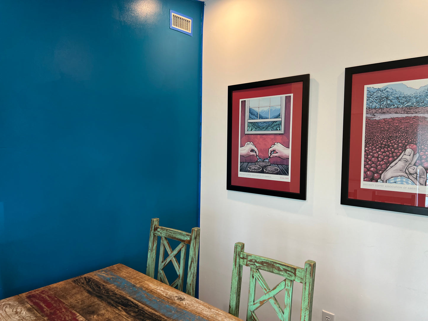Reserve Small Room