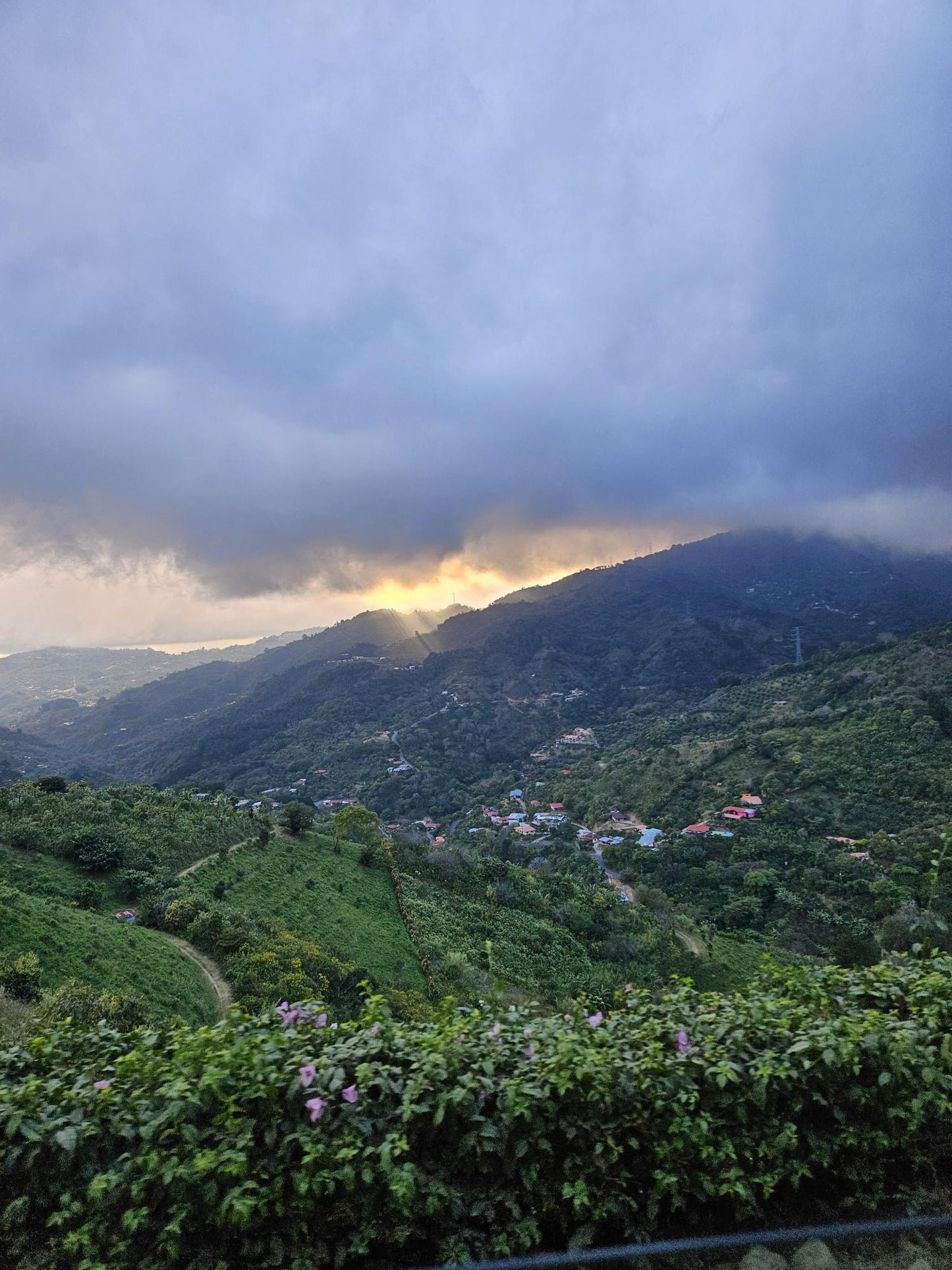 Costa Rica