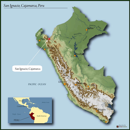 Peru Organic