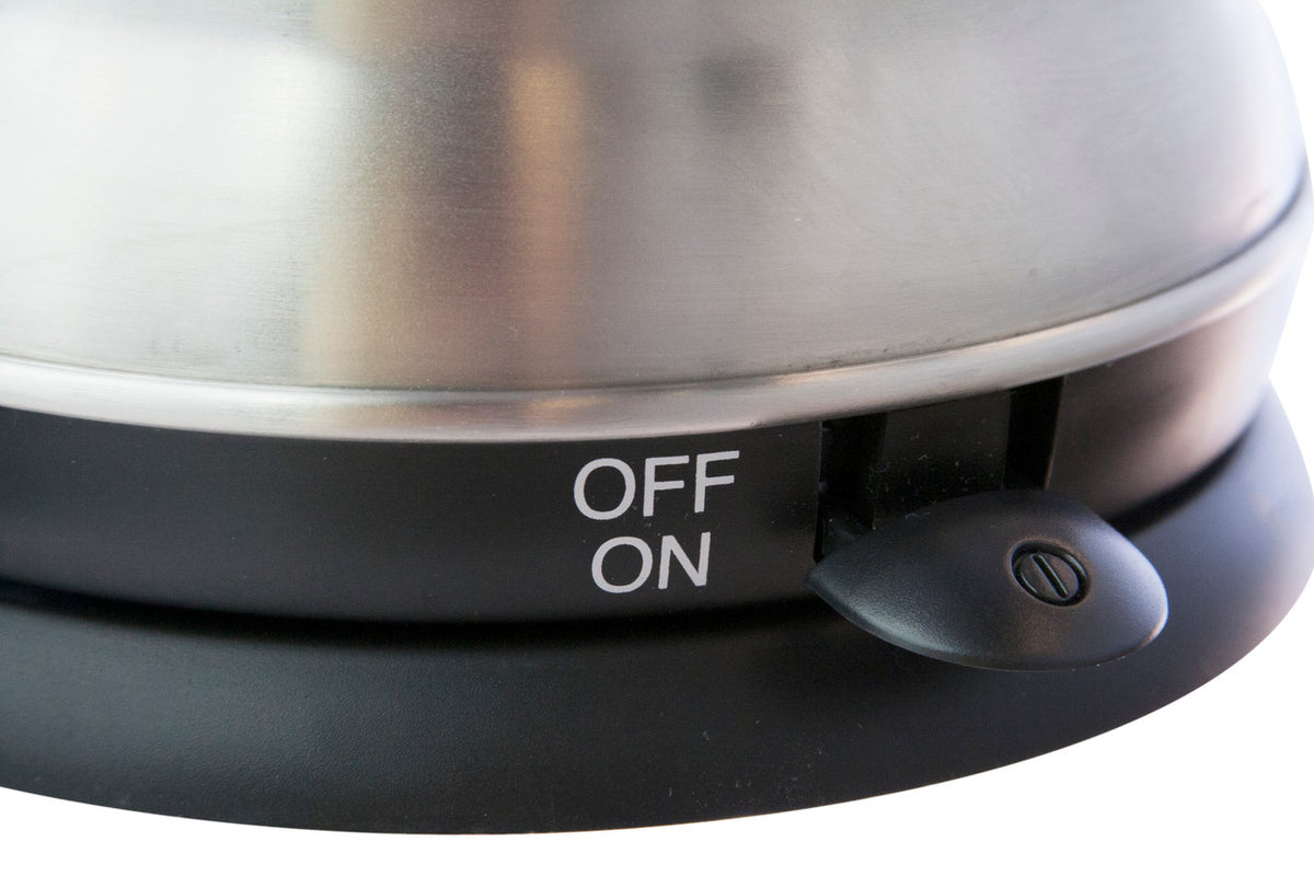 Hario v60 Buono Electric Kettle