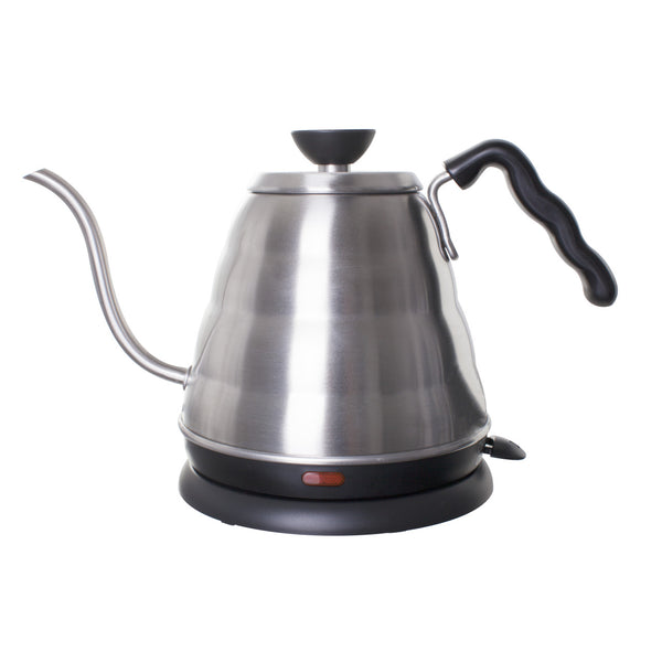 Stainless Steel Electric Kettle Teapot With Thermal Insulation 0.8