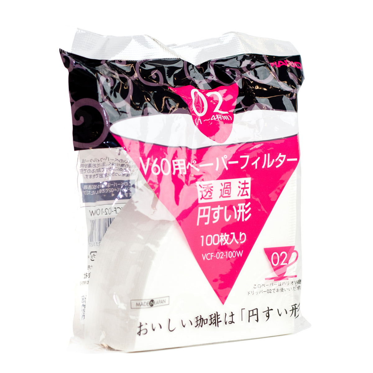 Hario V60 Filters