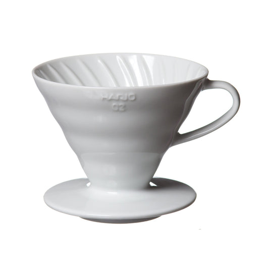 Hario V60 Coffee Dripper