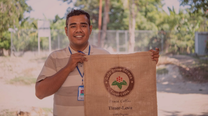 Coffee from Indonesia is a Rising Star