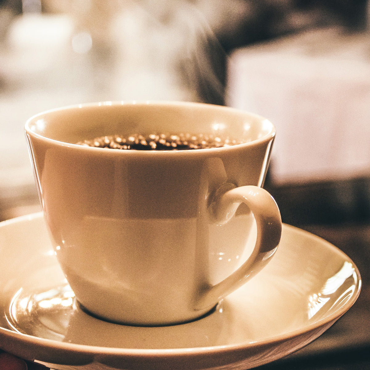 Single Origin Coffee