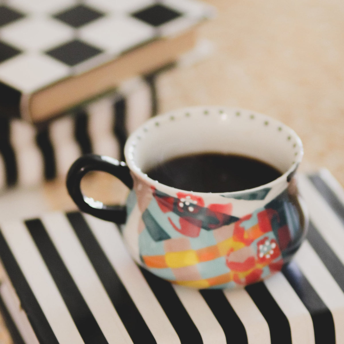 Fruity Coffees