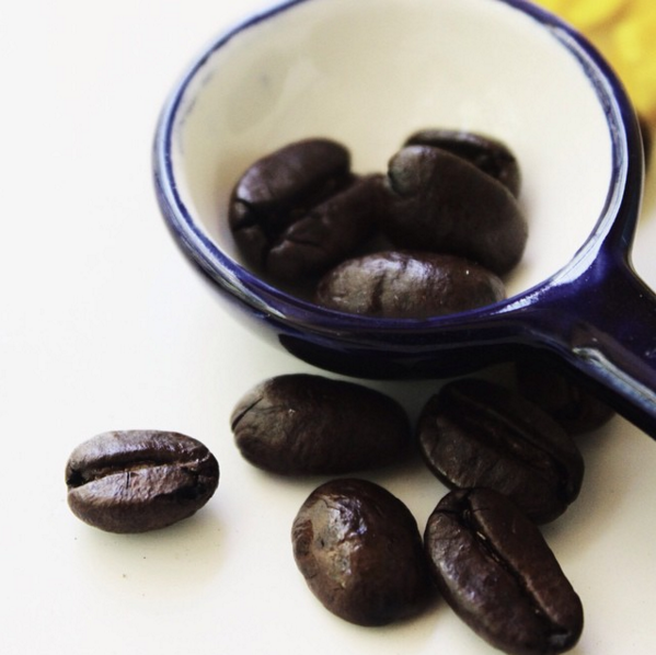 Premium Coffees