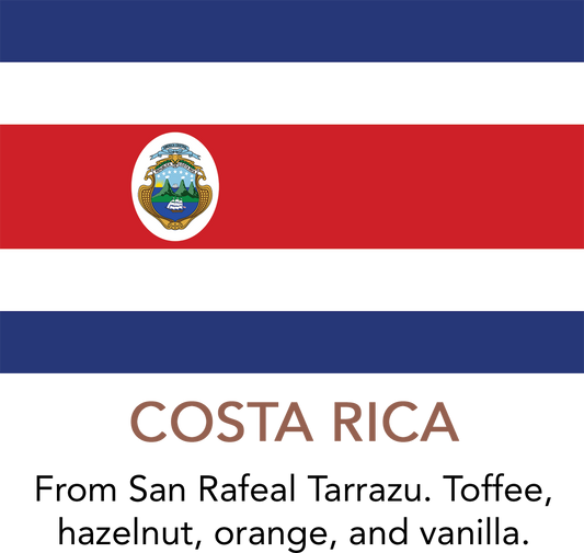 Costa Rica