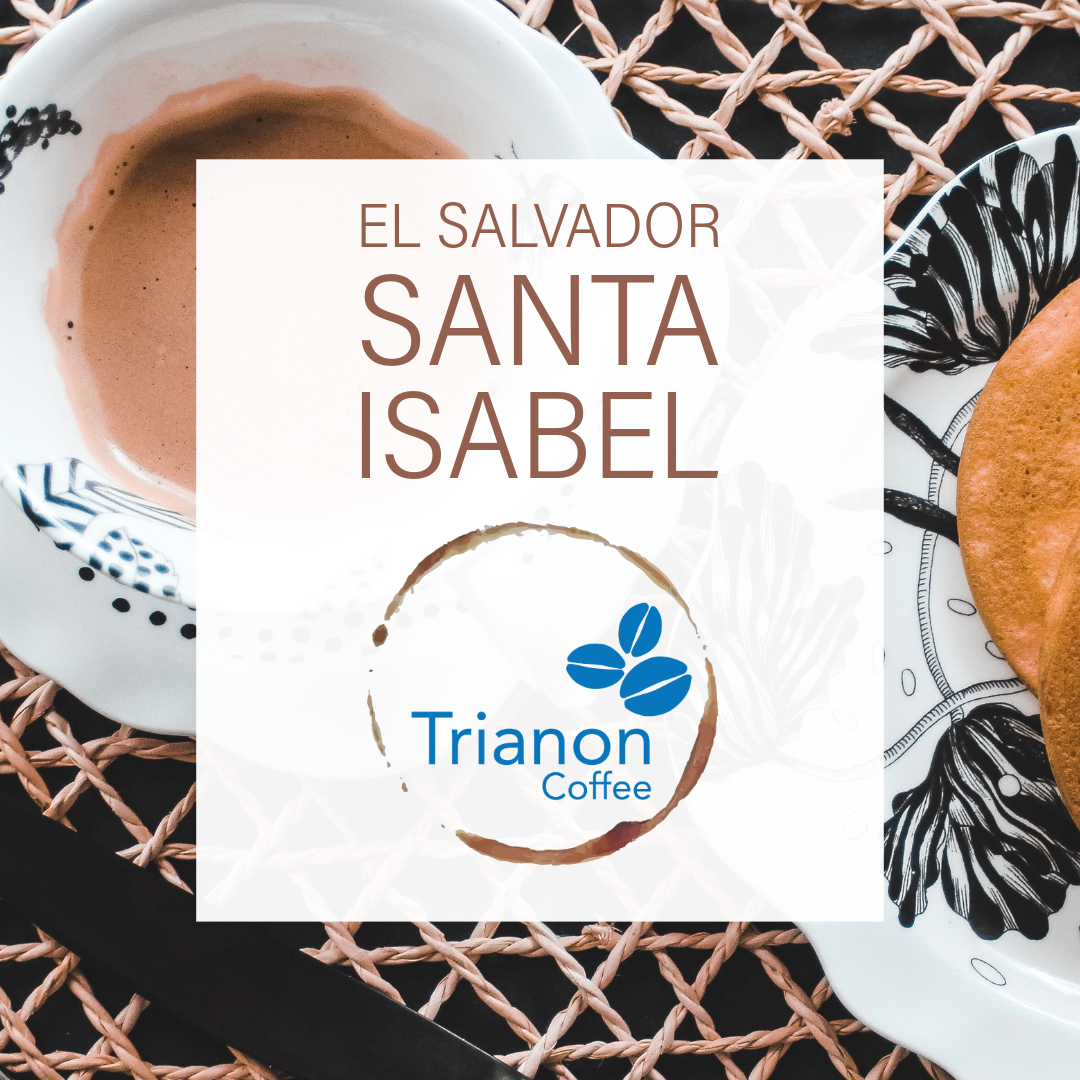 El Salvador Santa Isabel