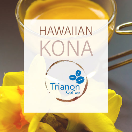 Hawaiian Coffee