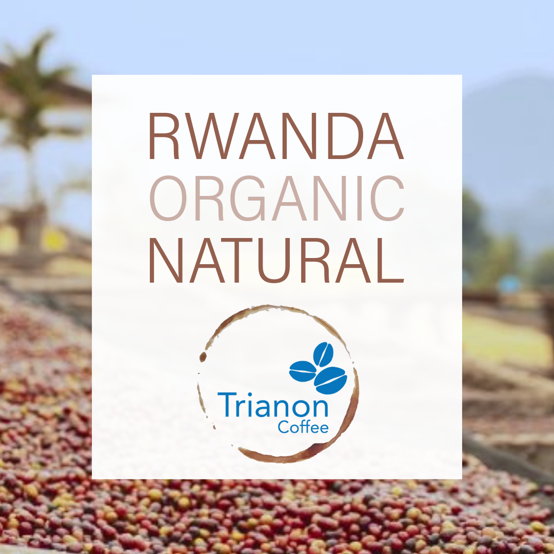 Rwanda Organic Natural