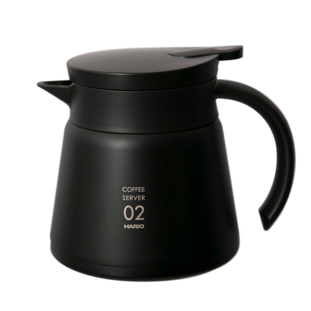 Hario Buono Electric Kettle — Noble Coffee Roasting