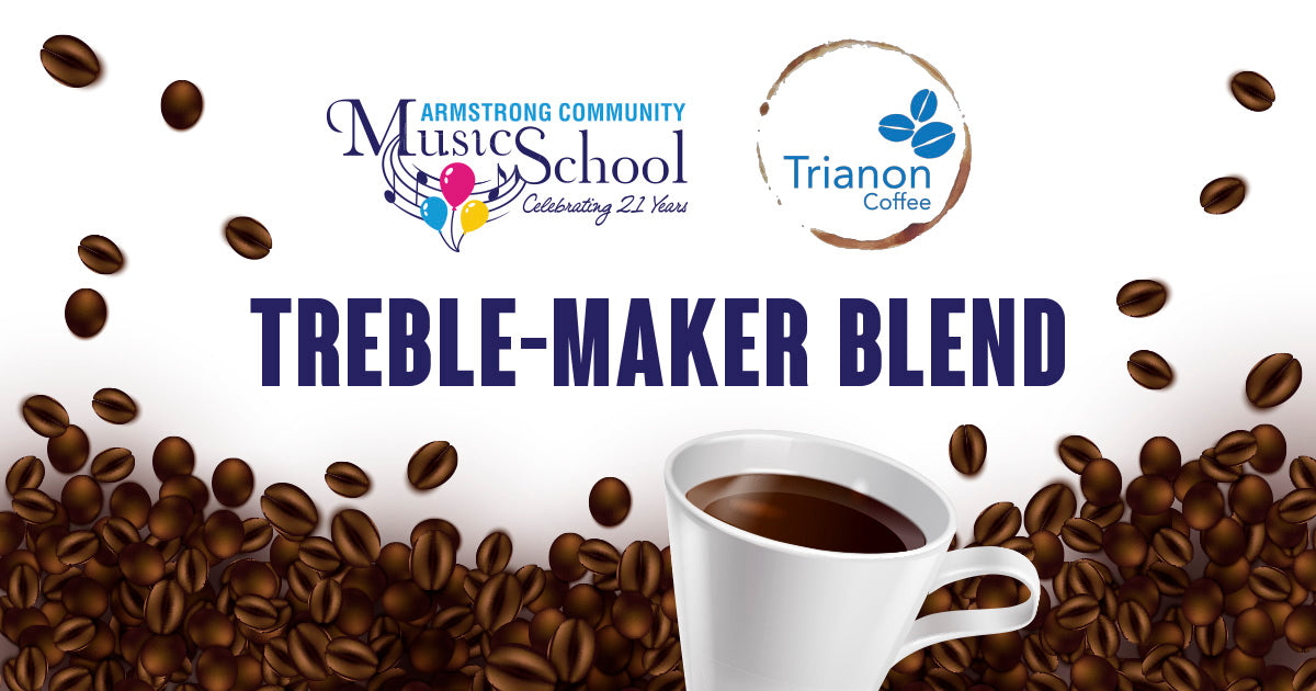 Treble Maker Blend