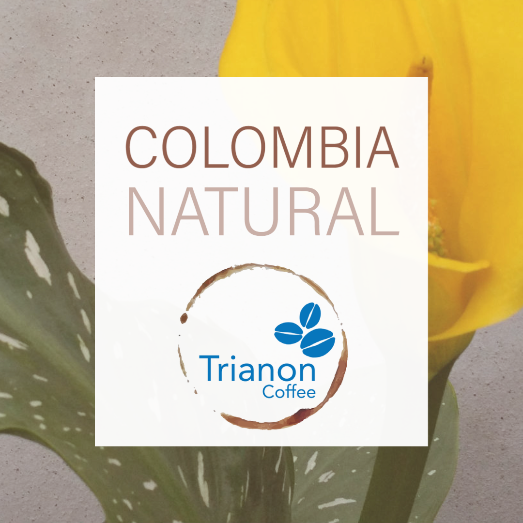 Colombia Natural