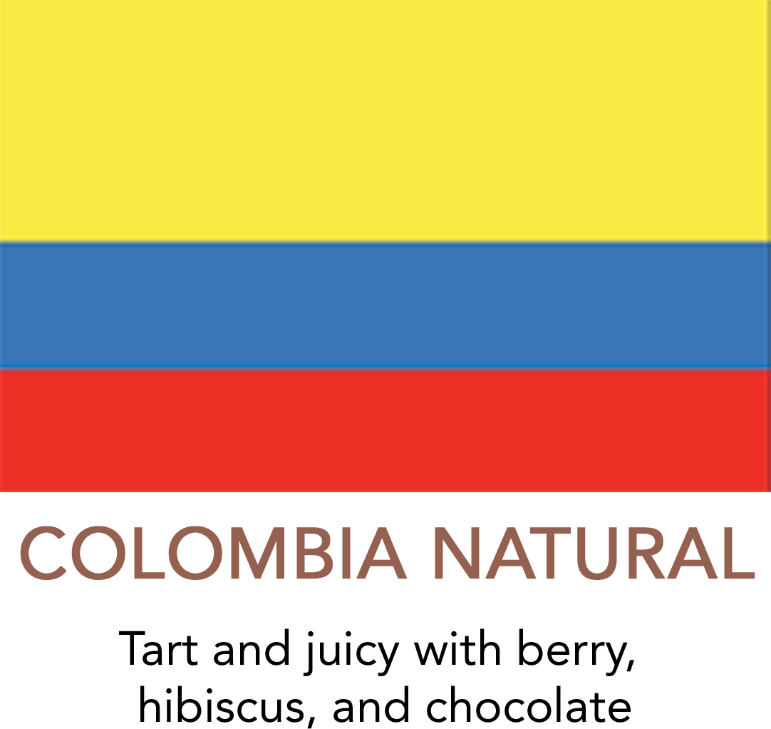 Colombia Natural