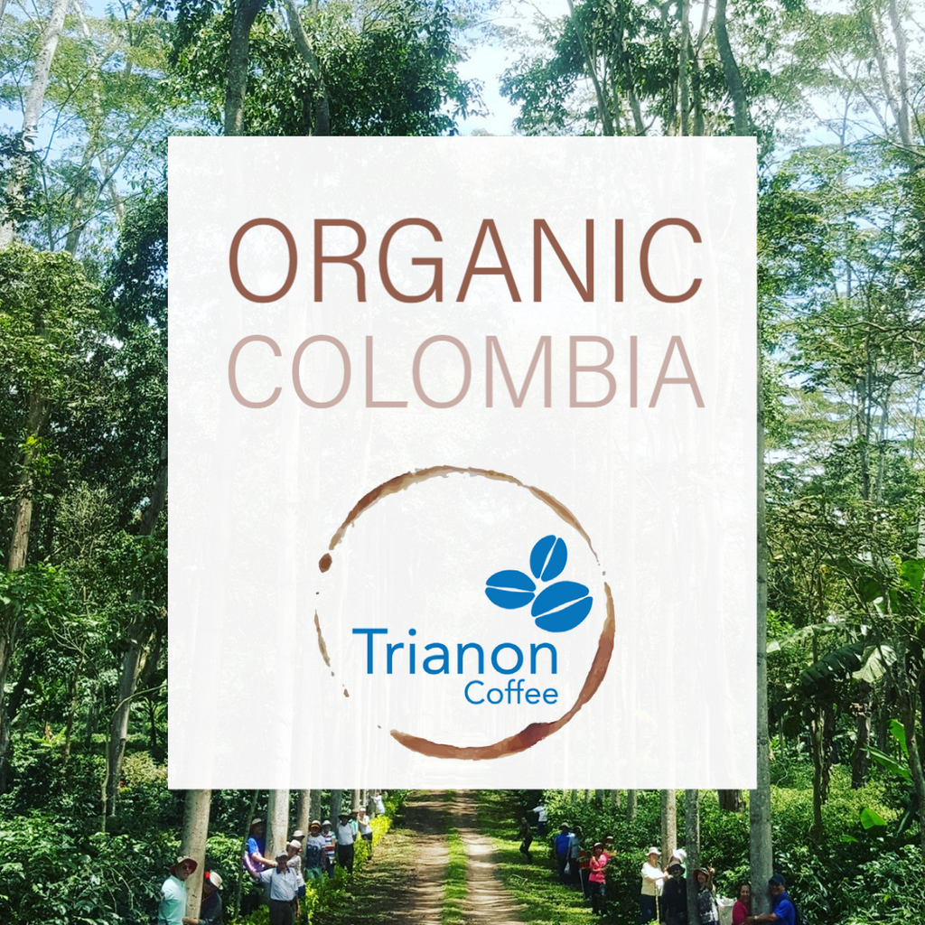 Colombia Organic