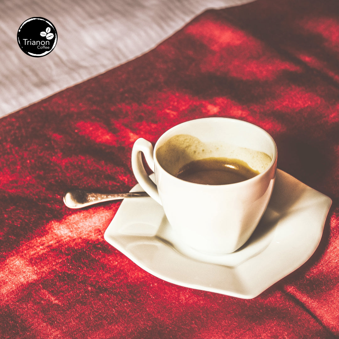 Costa Rica Black Honey Coffee Delivered to Your Door.