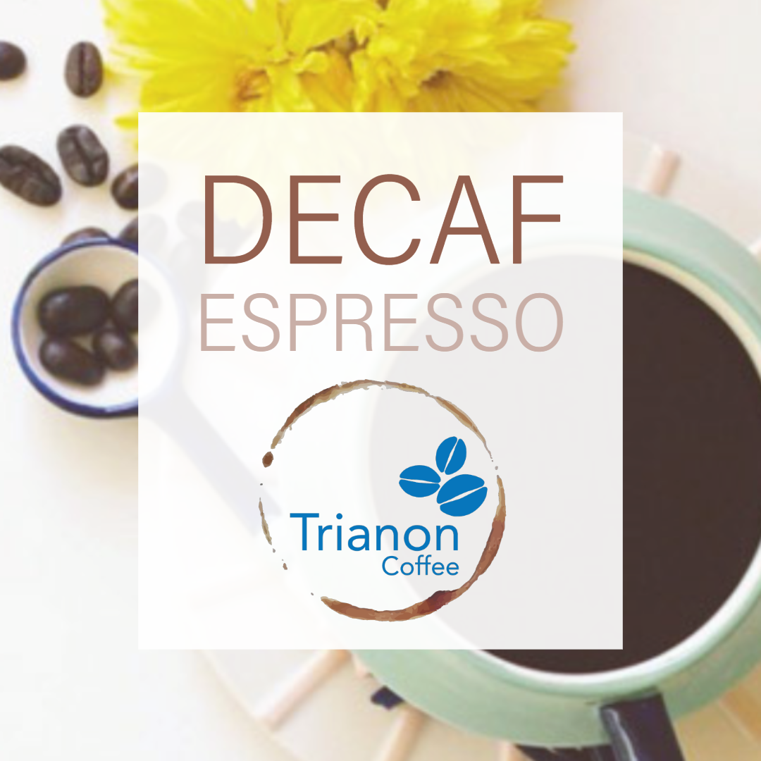 Best clearance decaf espresso