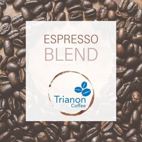 Espresso Coffee to Your Door