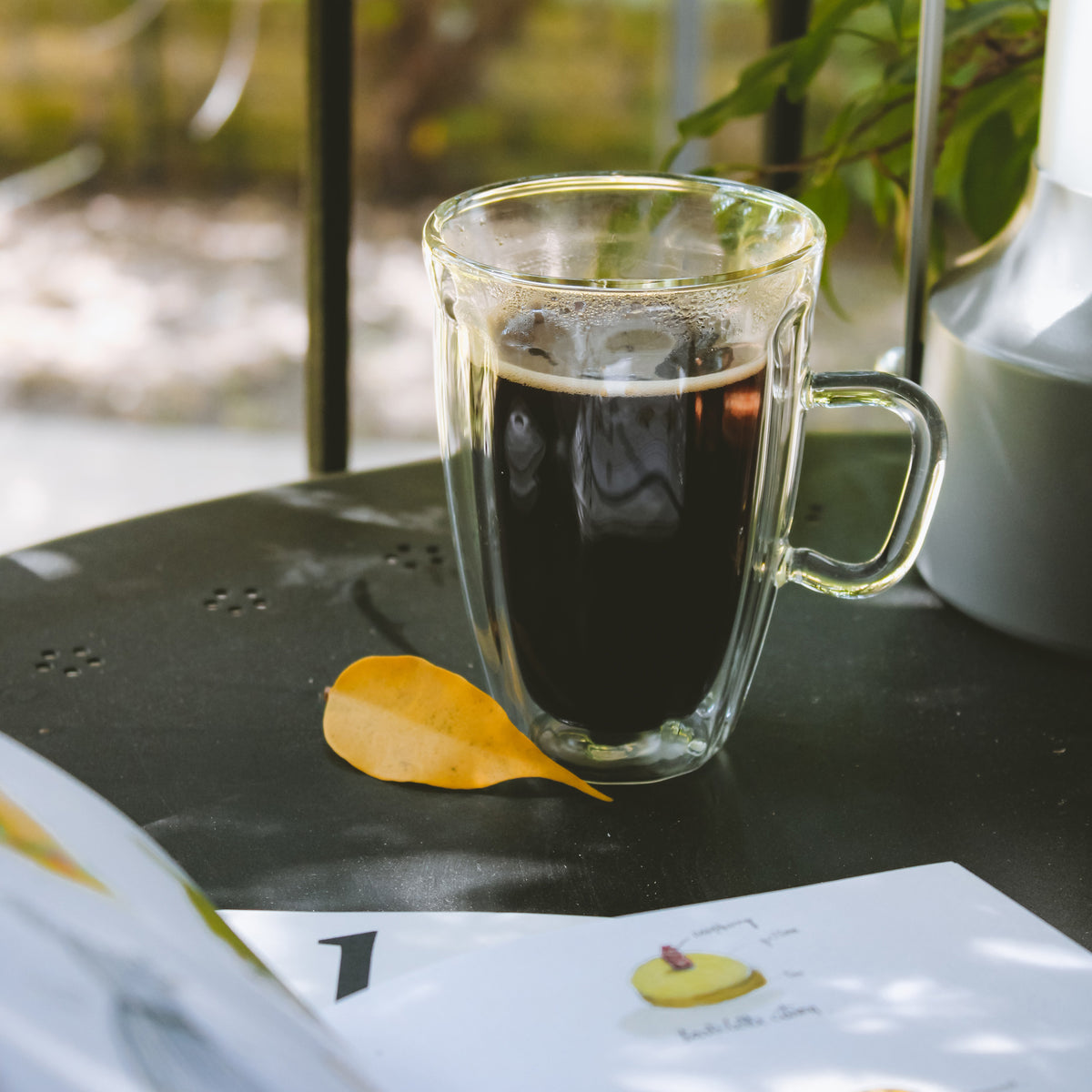 All Trianon coffee is locally roasted in Austin, Texas. Coffee ships directly to your door. Family-owned. Community minded. Fast Shipping.