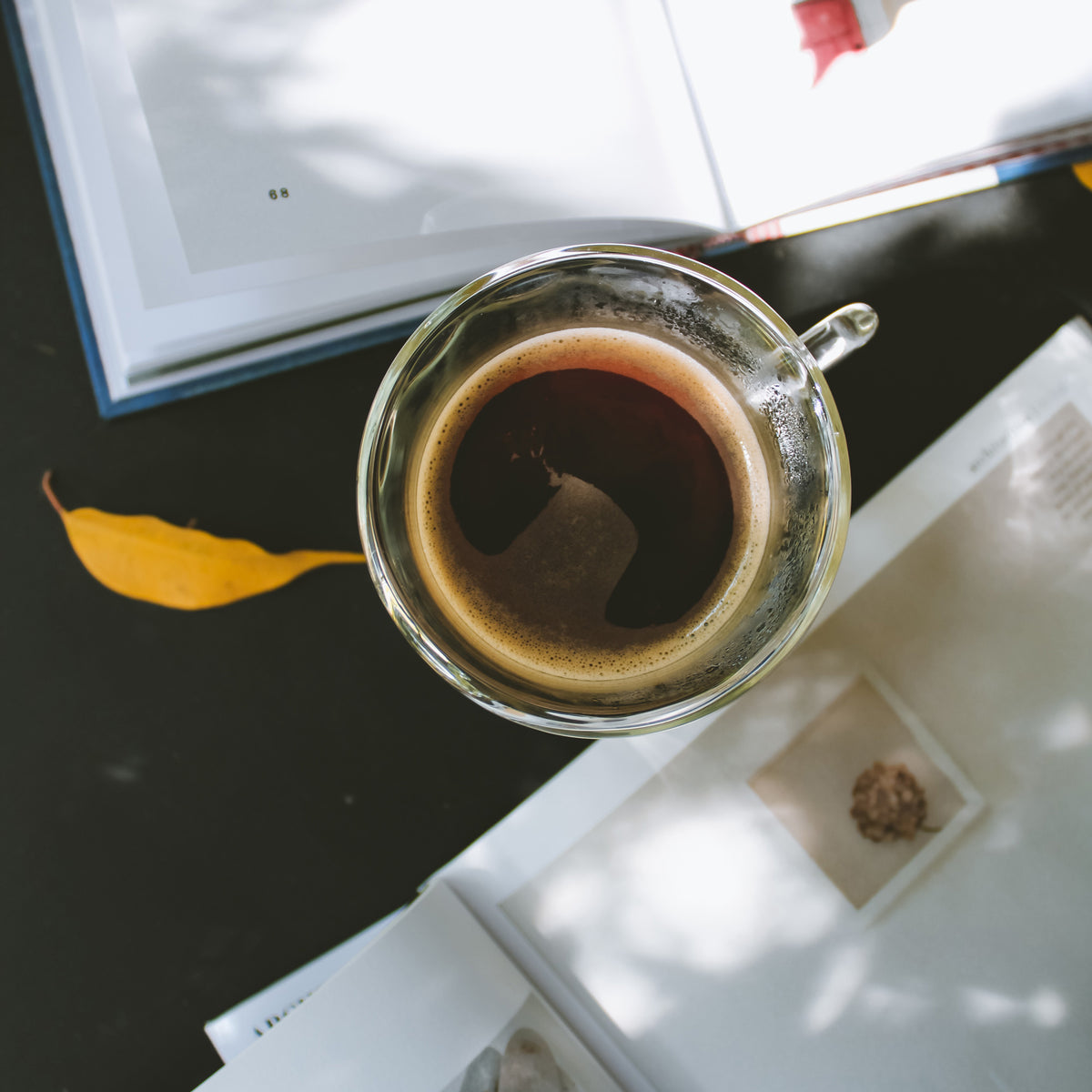 Sumatra Dark