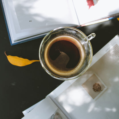 Sumatra Dark