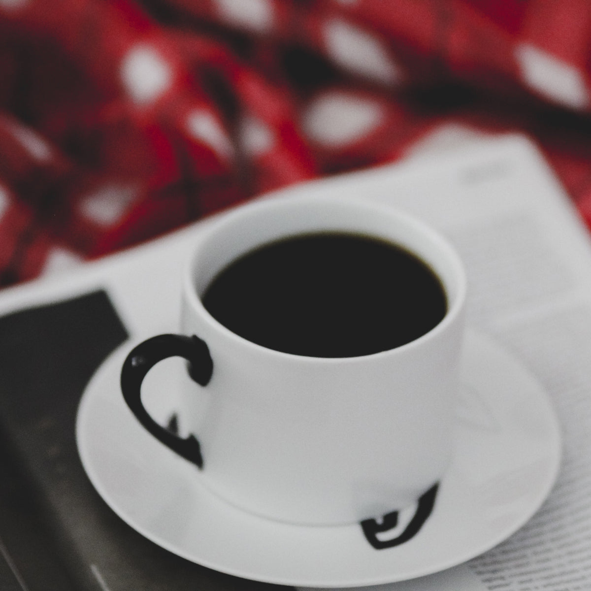 Trianon Coffee is Locally Roasted in Austin | Fast Shipping