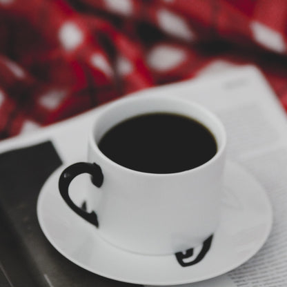Trianon Coffee is Locally Roasted in Austin | Fast Shipping