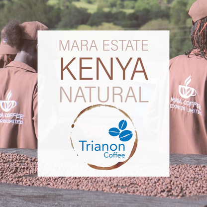 Kenya Natural