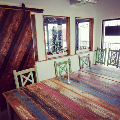 Reserve Large Room