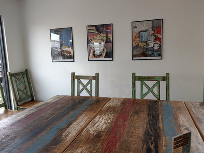 Reserve Large Room