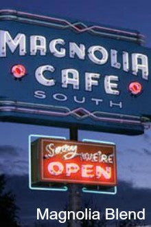 Magnolia Café Blend Coffee