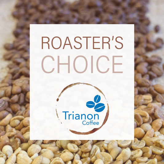 Roaster's Choice