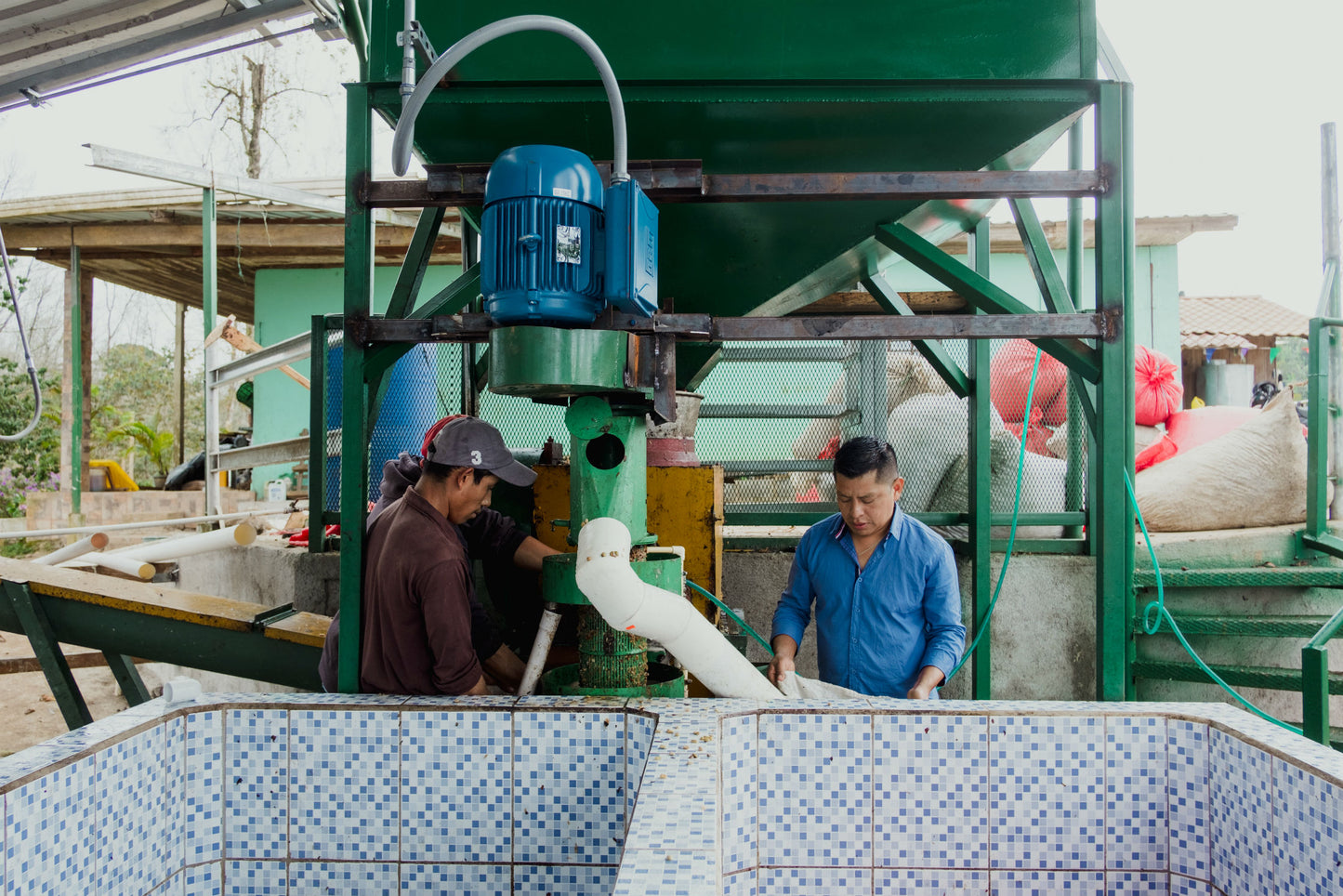 Honduras Yellow Honey Fair Trade Organic Coffee