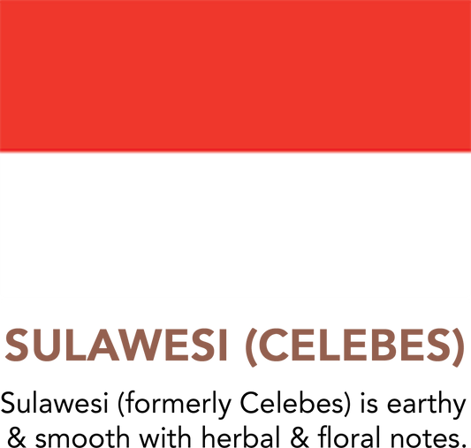 Premium Sulawesi Coffee