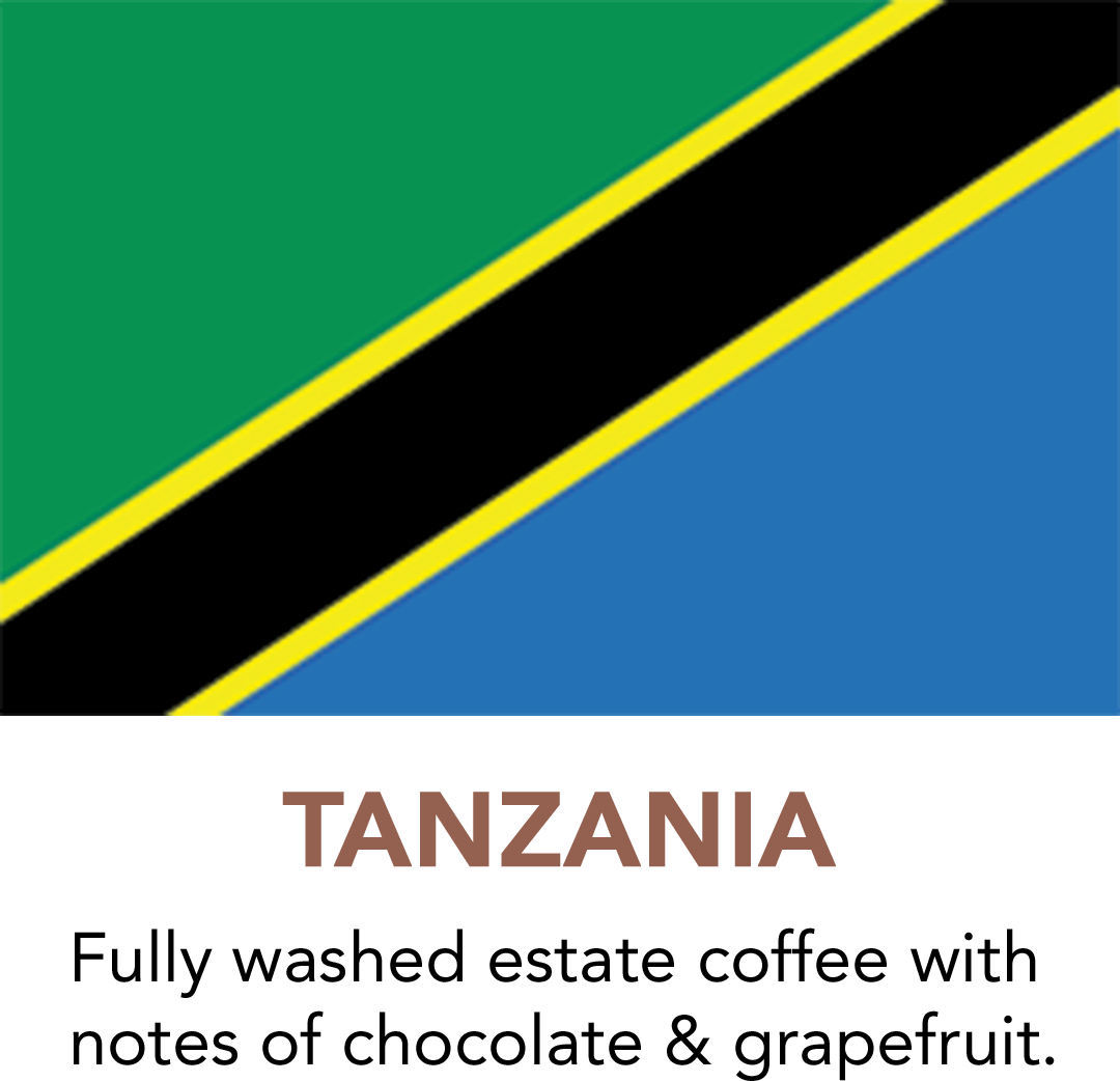 Tanzania Edelweiss