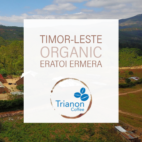 Timor-Leste Organic Home Delivery
