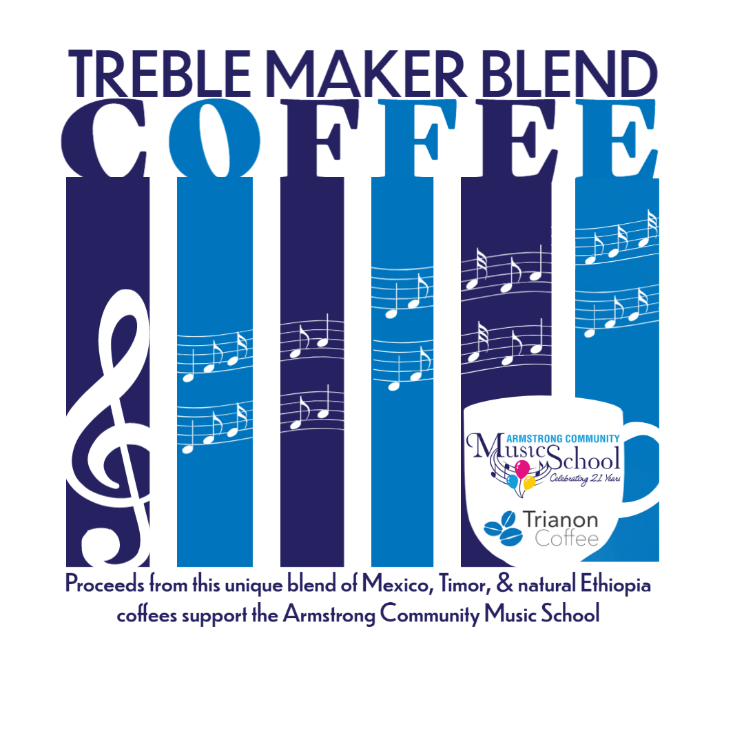 Treble Maker Blend