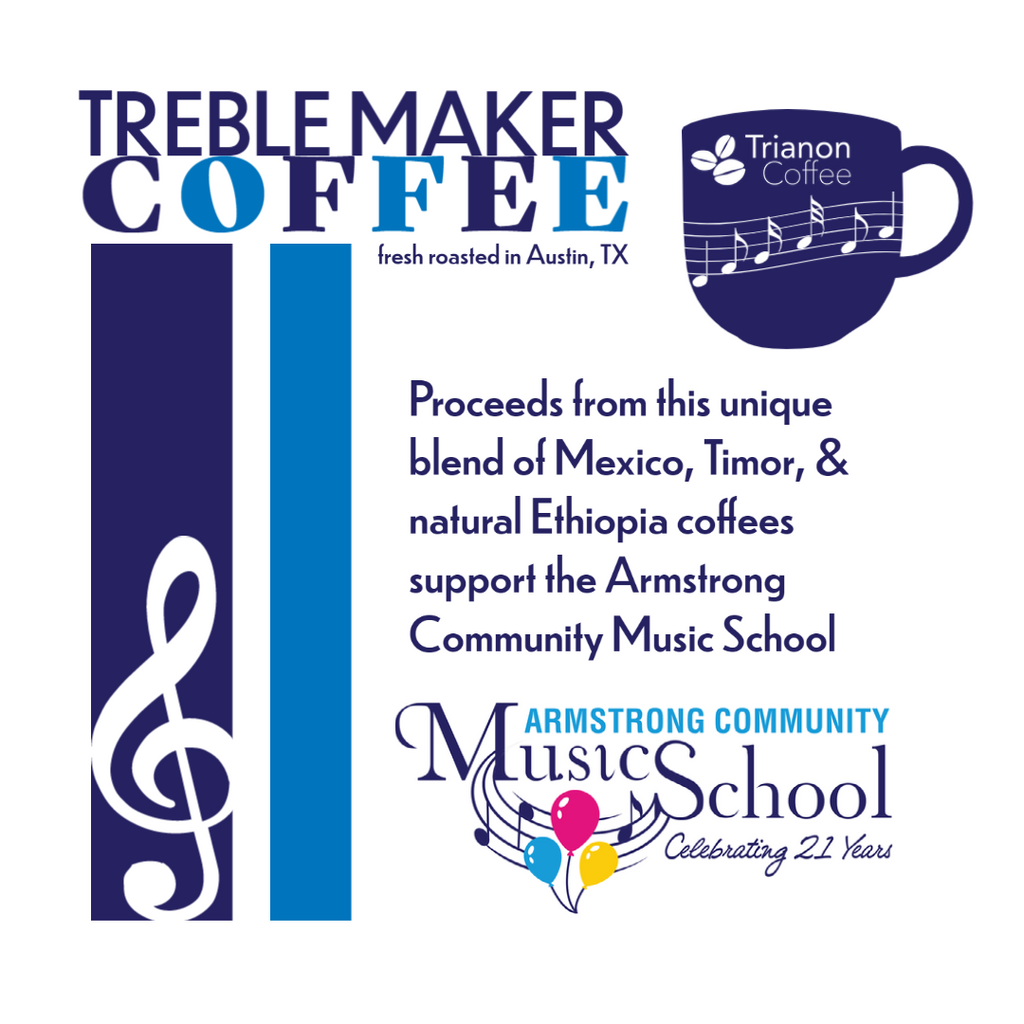 Treble Maker Blend