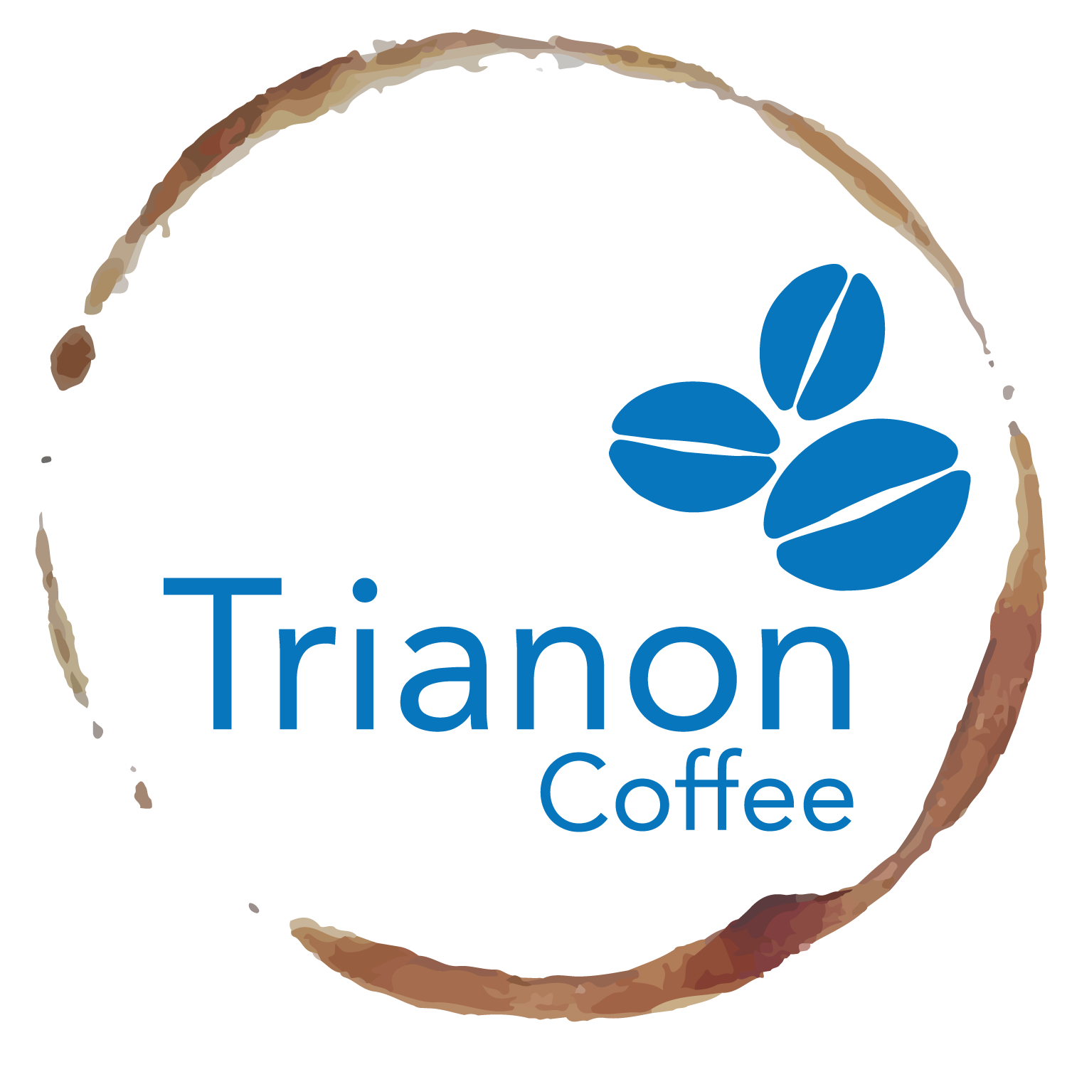 Trianon Coffee Home Delivery
