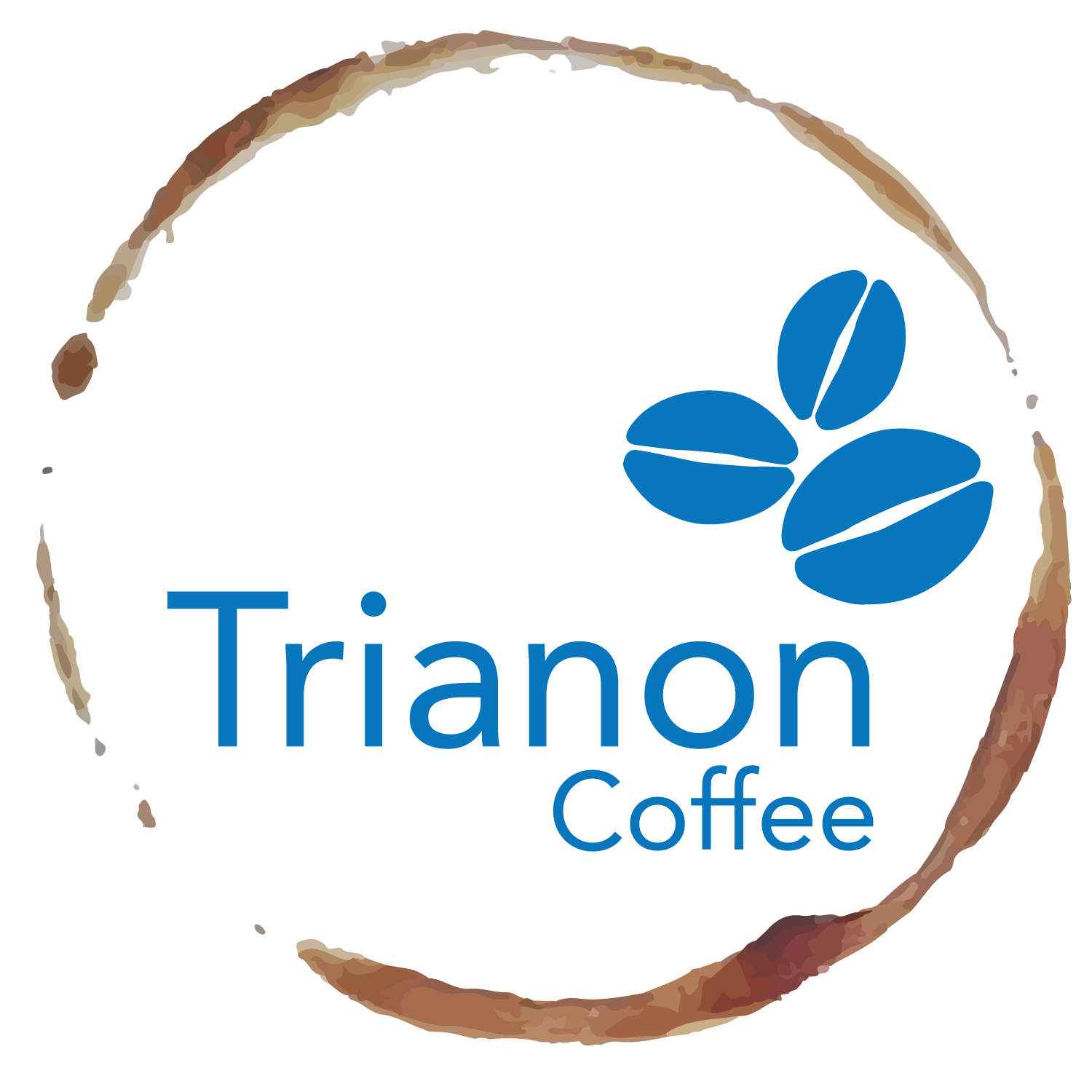 Premium Trianon Decaf Espresso