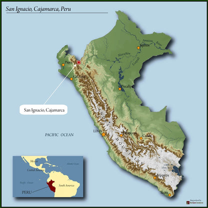 Peru Organic