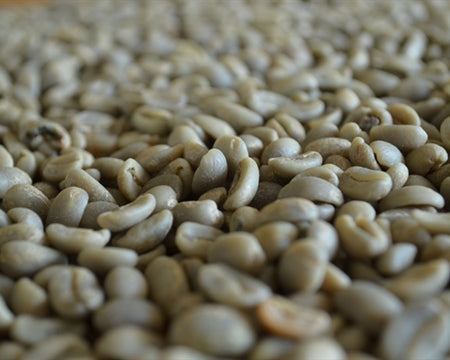 Peru Organic