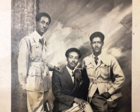 METAD is a third generation family owned business with a rich history