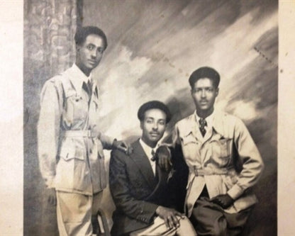 METAD is a third generation family owned business with a rich history