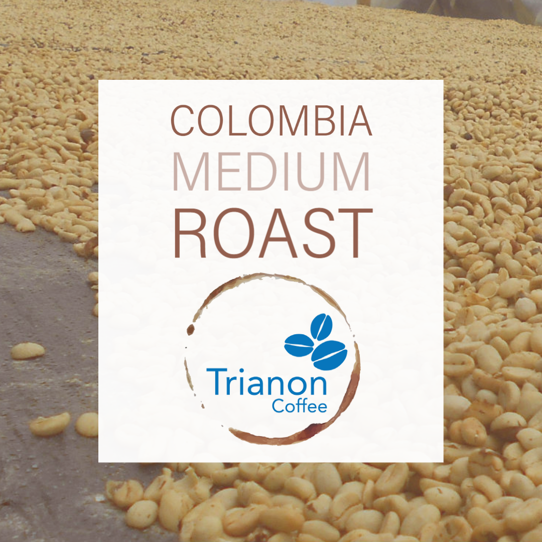 Colombia Medium Roast Coffee Delivery. Premium coffee delivered to your door. Fresh-roasted organic, decaf, and premium coffee. Fast shipping.