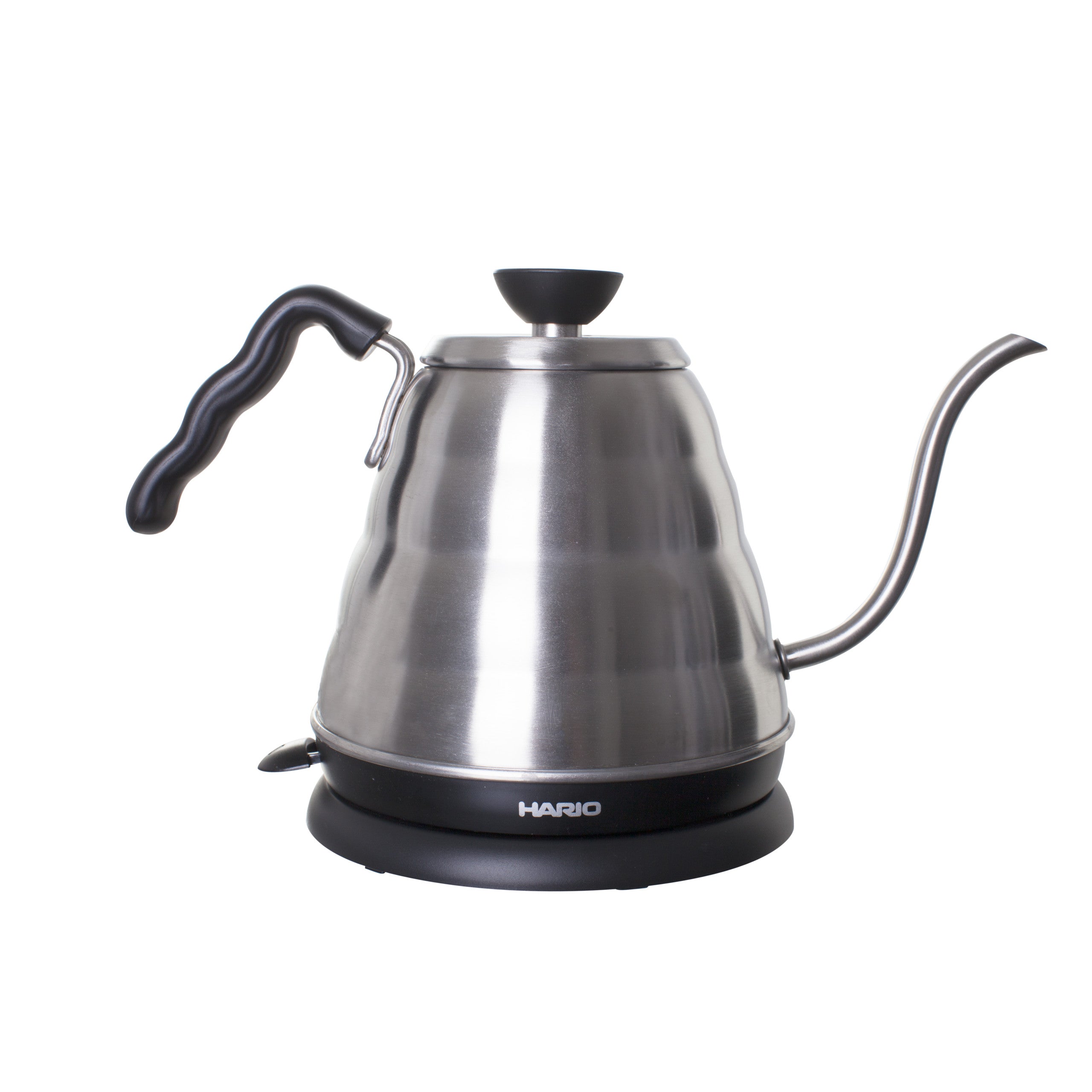 Hario V60 Buono Electric Kettle – Badger Brothers Coffee