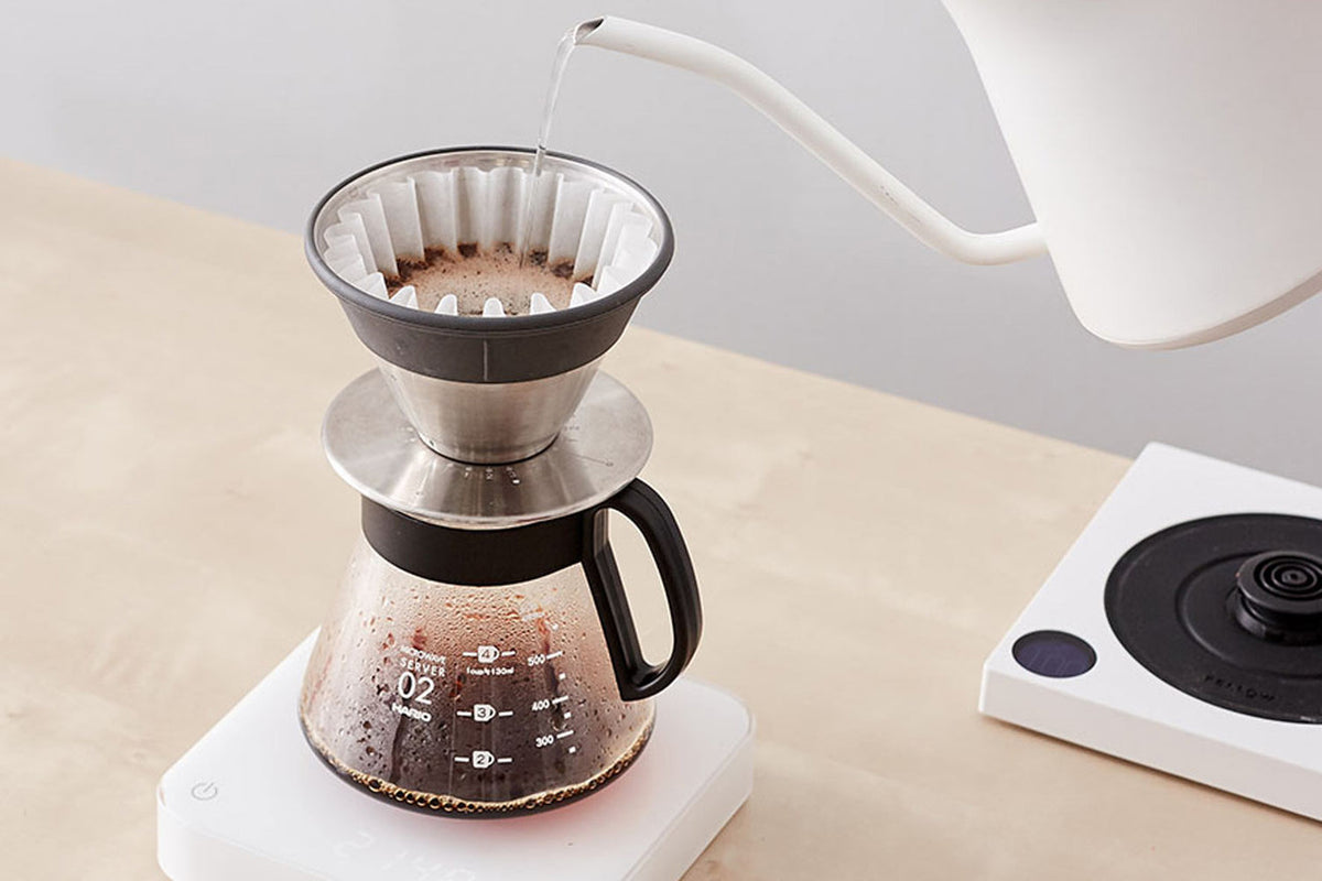 Hario V60 Range Server