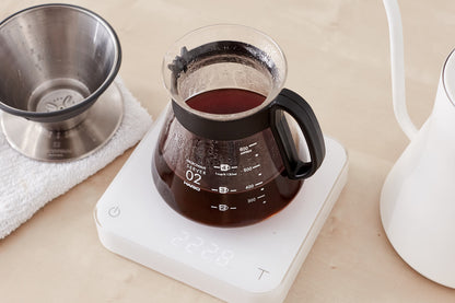 Hario V60 Range Server